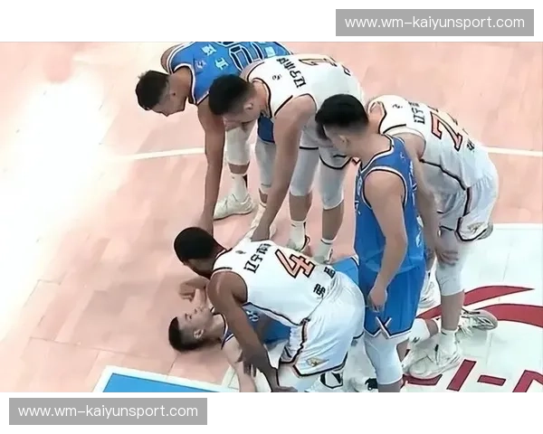 CBA裁判争议判罚回顾：那些年引爆球迷讨论的瞬间